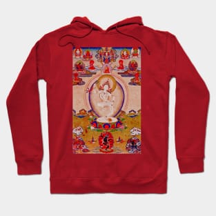 yogini Hoodie